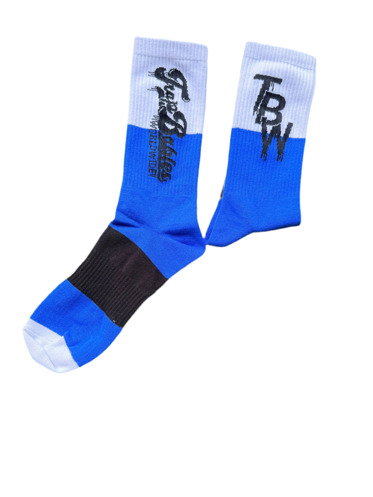 Trap Babies Worldwide Signature Socks