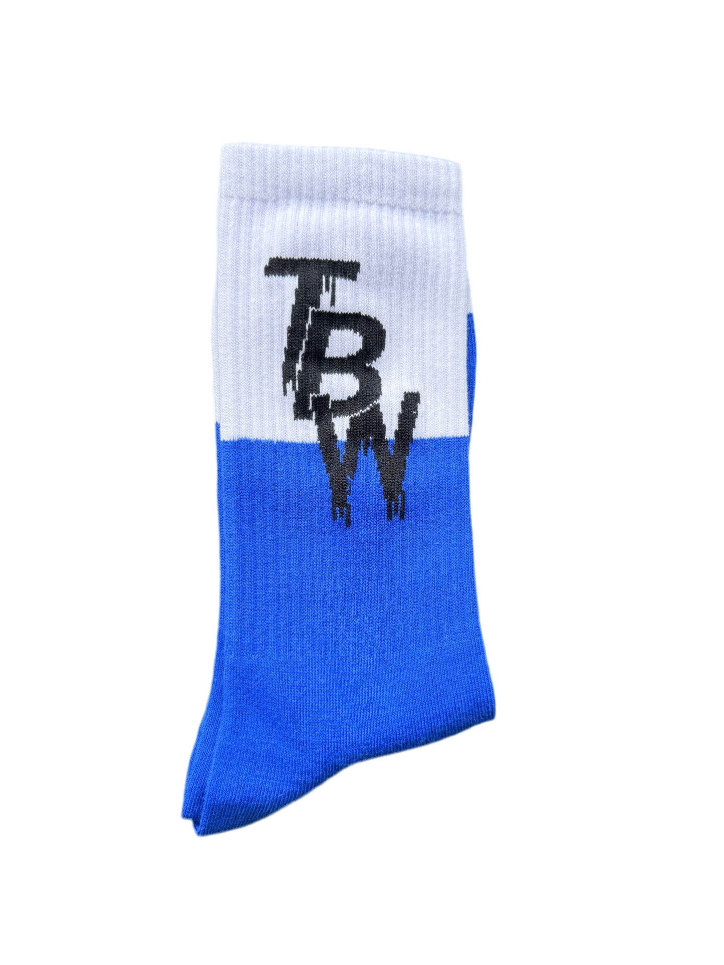 Trap Babies Worldwide Signature Socks