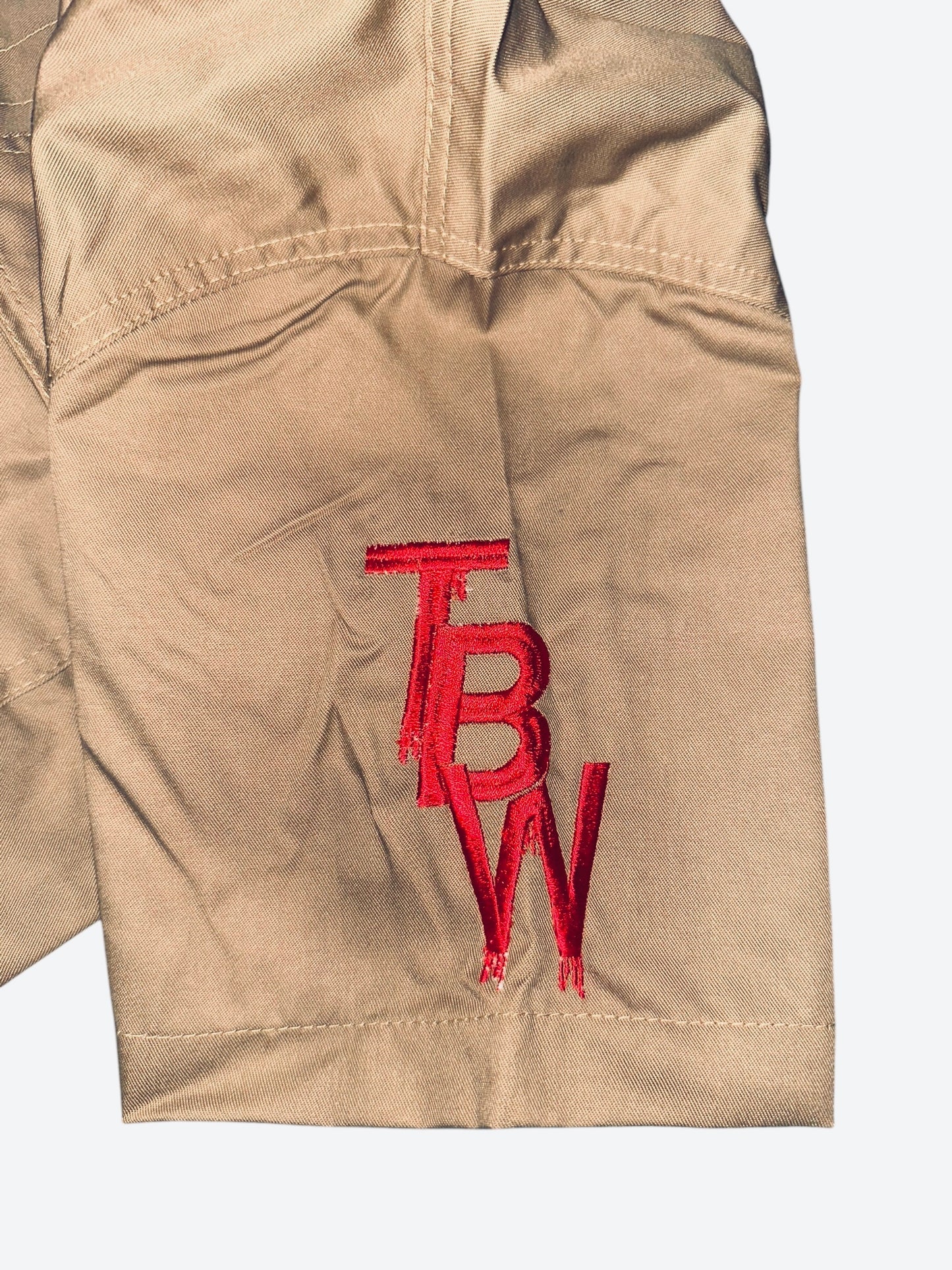 Trap Babies Worldwide Work Uniform Set
