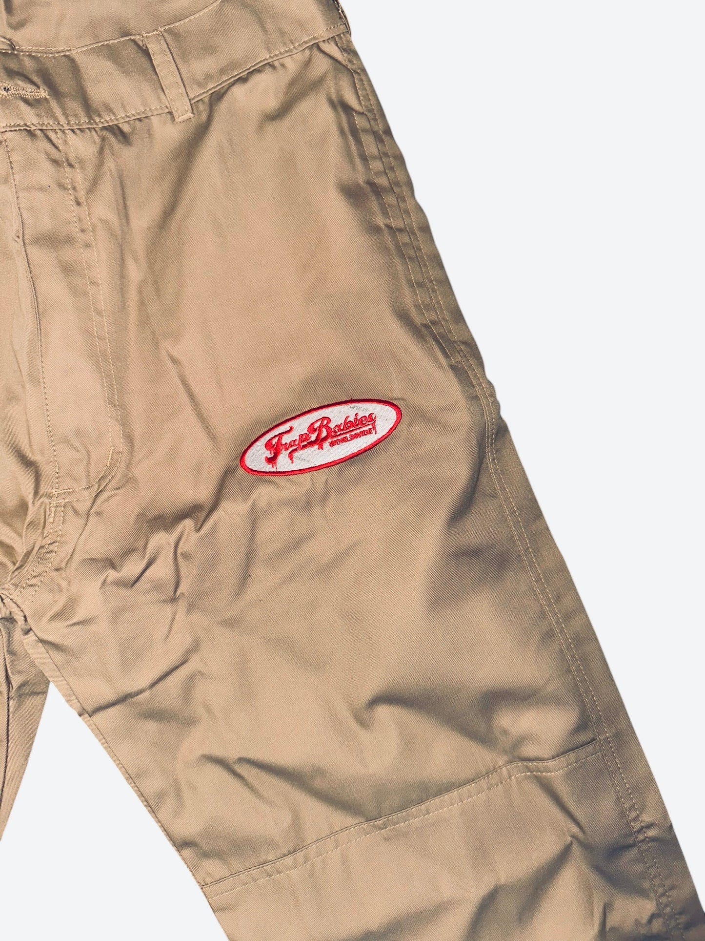 Trap Babies Worldwide Work Uniform Set